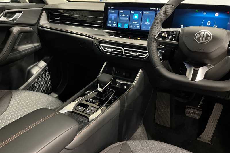 Used MG MG HS 2025 for sale - 77561822: Photo 14