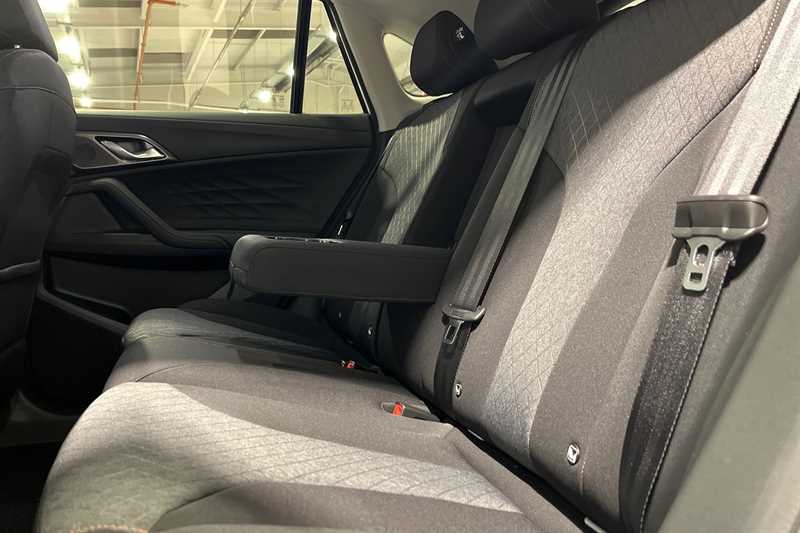 Used MG MG HS 2025 for sale - 77561822: Photo 24