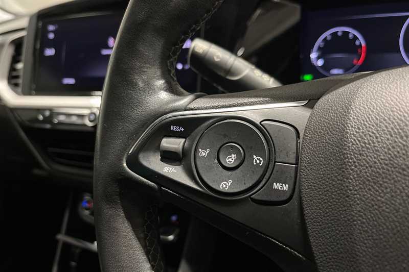 Used Vauxhall Grandland for sale - 78142938: Photo 21