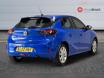 Used Vauxhall Corsa 2022 for sale - 76891301: Photo