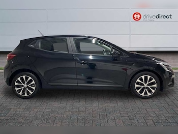 Used Renault Clio 2023 for sale - 78665217: Photo