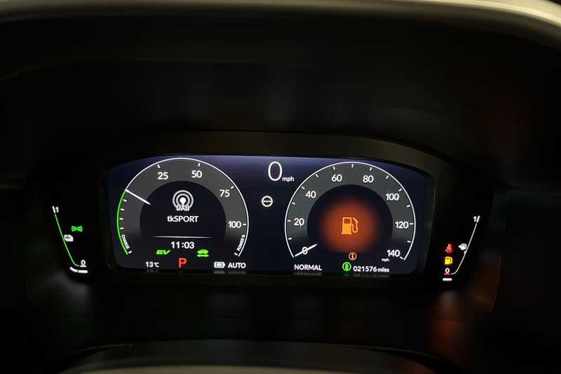 Used Honda CR-V 2024 for sale - 77308960: Photo 20