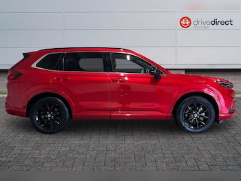 Used Honda CR-V undefined for sale - 77308960: Photo