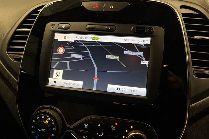 Used Renault Captur 2019 for sale - 77900702: Photo 18