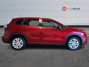 Used Suzuki SX4 S-Cross 2023 for sale - 79534913: Photo