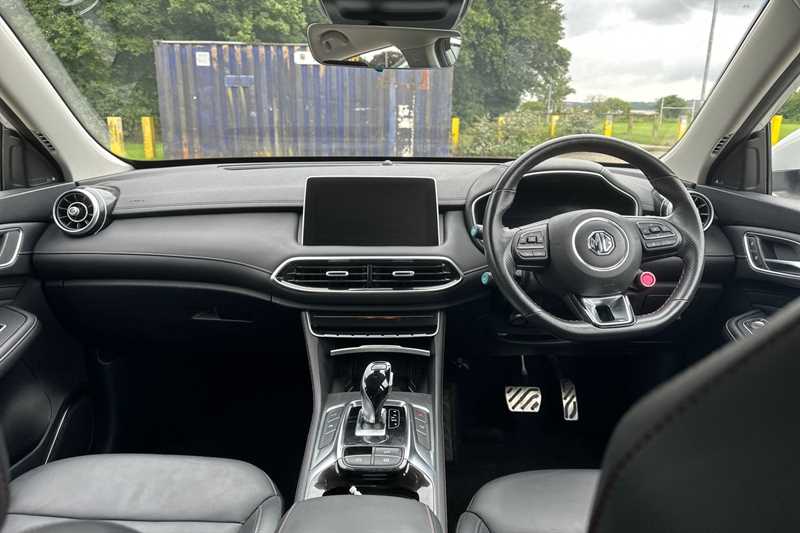 Used MG MG HS 2024 for sale - 77363051: Photo 13