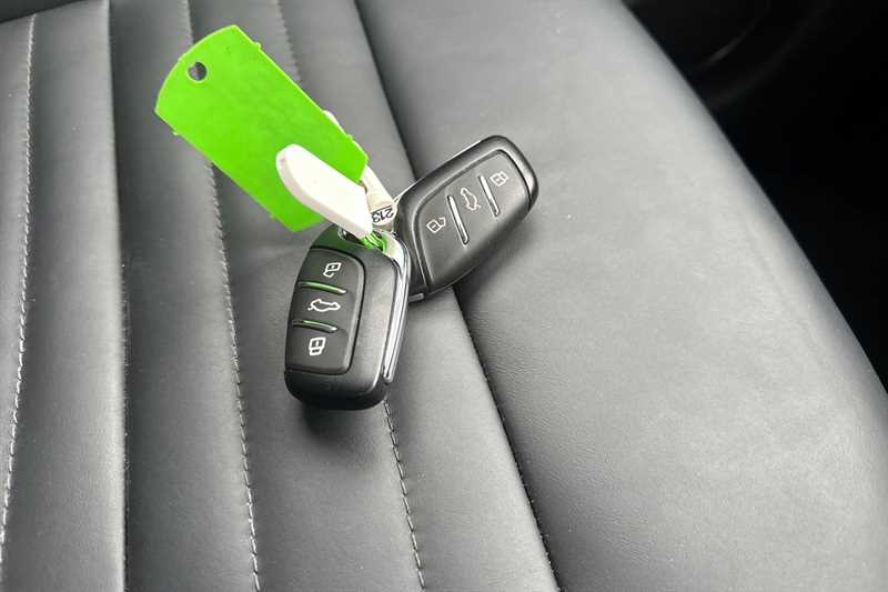 Used MG MG HS 2024 for sale - 77363051: Photo 36