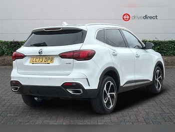 Used MG MG HS undefined for sale - 77363051: Photo