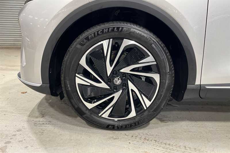 Used MG MGS6 2025 for sale - 78119618: Photo 12