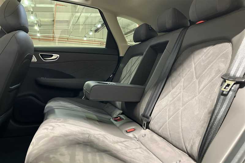 Used MG MGS6 2025 for sale - 78119618: Photo 24