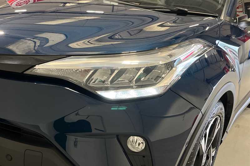 Used Toyota C-HR 2023 for sale - 78143293: Photo 29