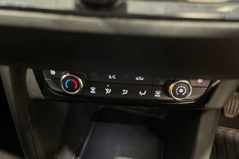 Used Vauxhall Corsa 2020 for sale - 77773407: Photo 15