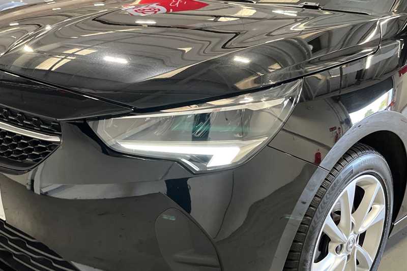 Used Vauxhall Corsa 2020 for sale - 77773407: Photo 29