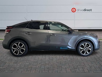 Used Citroen C4 2023 for sale - 79029490: Photo