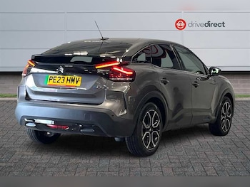 Used Citroen C4 2023 for sale - 79029490: Photo