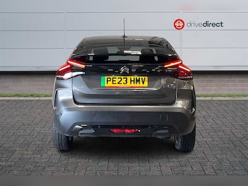 Used Citroen C4 2023 for sale - 79029490: Photo