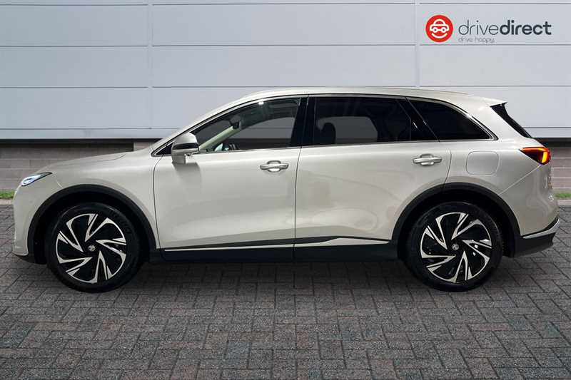 Used MG MGS6 2025 for sale - 77416447: Photo 6