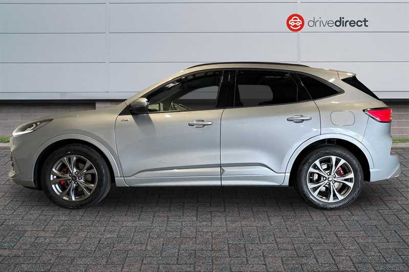 Used Ford Kuga 2023 for sale - 77915288: Photo 6