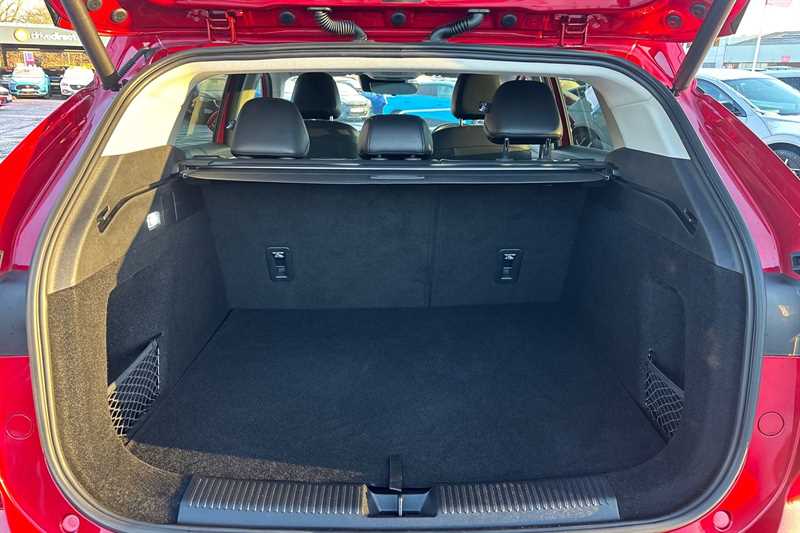 Used MG MG HS for sale - 77349505: Photo 25