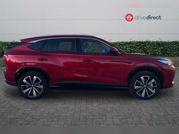 Used MG MG HS undefined for sale - 77349505: Photo