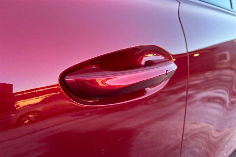 Used MG MG HS for sale - 77349505: Photo 33