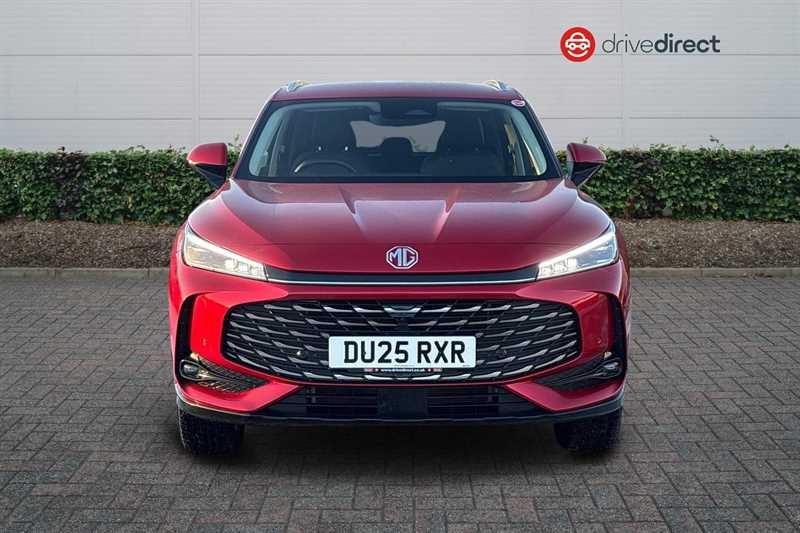 Used MG MG HS for sale - 77349505: Photo 8