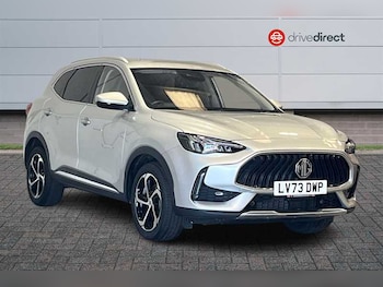 Used MG MG HS 2023 for sale - 79416067: Photo