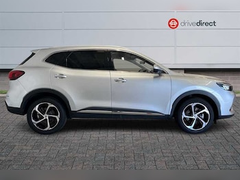 Used MG MG HS 2023 for sale - 79416067: Photo