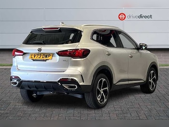 Used MG MG HS 2023 for sale - 79416067: Photo