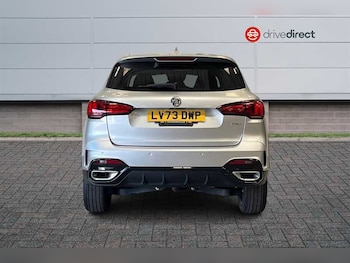 Used MG MG HS 2023 for sale - 79416067: Photo
