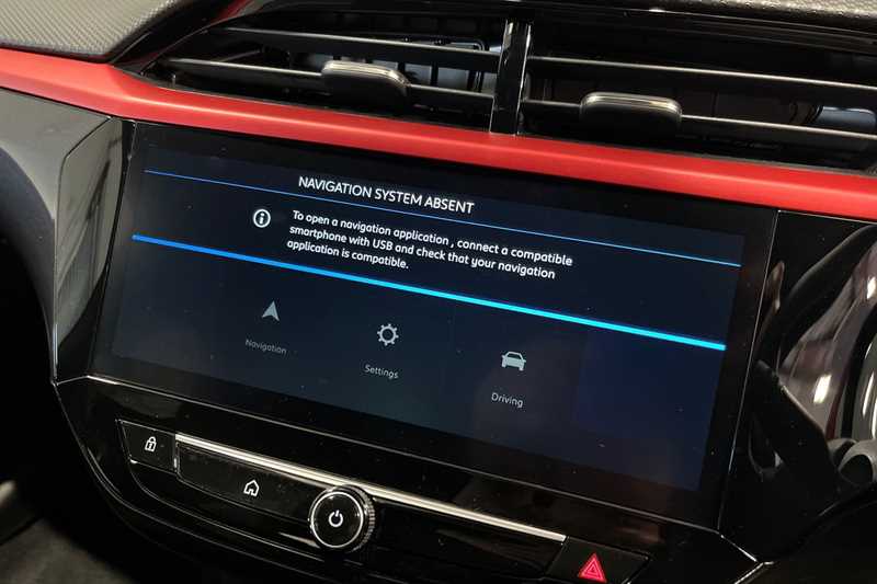 Used Vauxhall Corsa 2025 for sale - 77390910: Photo 18