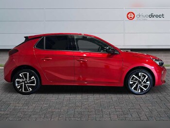 Used Vauxhall Corsa 2025 for sale - 77390910: Photo