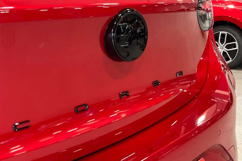 Used Vauxhall Corsa 2025 for sale - 77390910: Photo 30