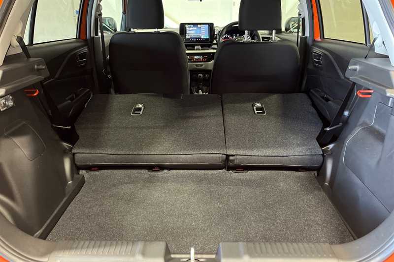 Used Suzuki Swift 2025 for sale - 78050194: Photo 37