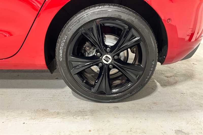 Used SEAT Leon 2020 for sale - 77801346: Photo 11