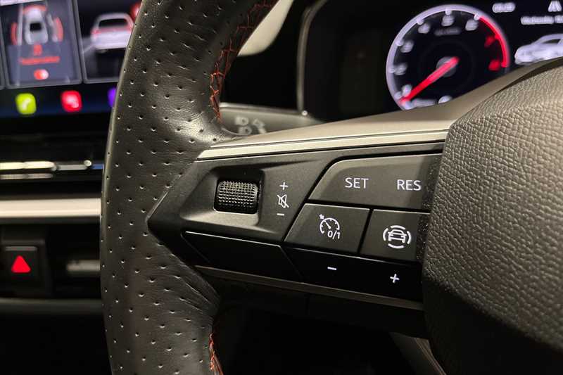 Used SEAT Leon 2020 for sale - 77801346: Photo 21