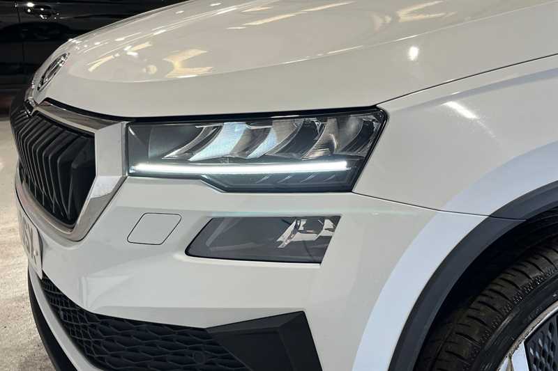 Used Skoda Karoq 2023 for sale - 78119851: Photo 29