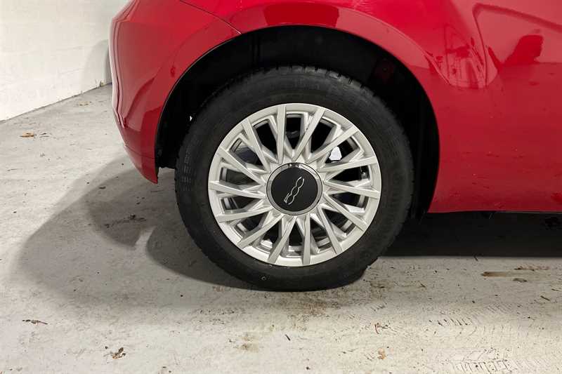 Used Fiat 500 2019 for sale - 77485760: Photo 10