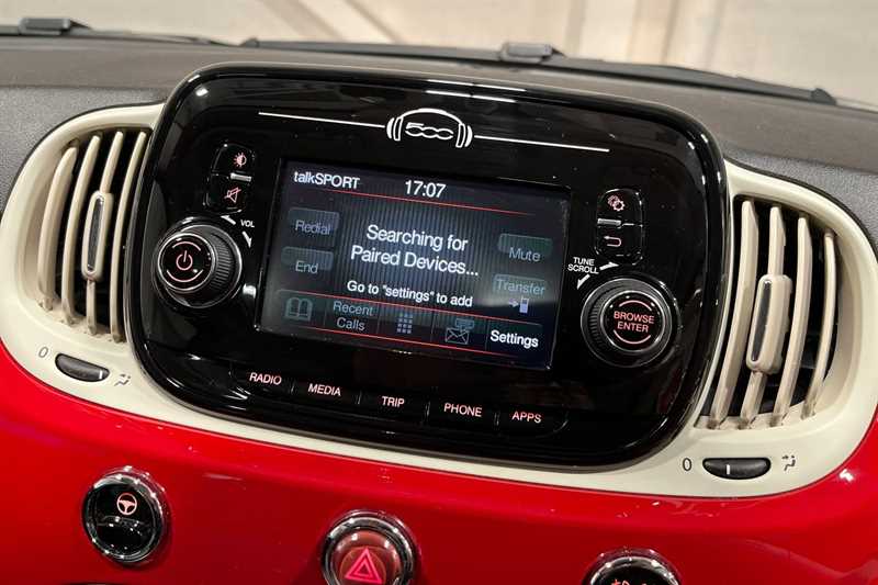 Used Fiat 500 2019 for sale - 77485760: Photo 19