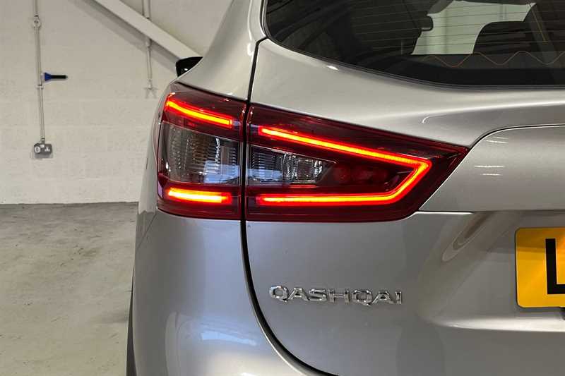 Used Nissan Qashqai 2020 for sale - 77700551: Photo 31
