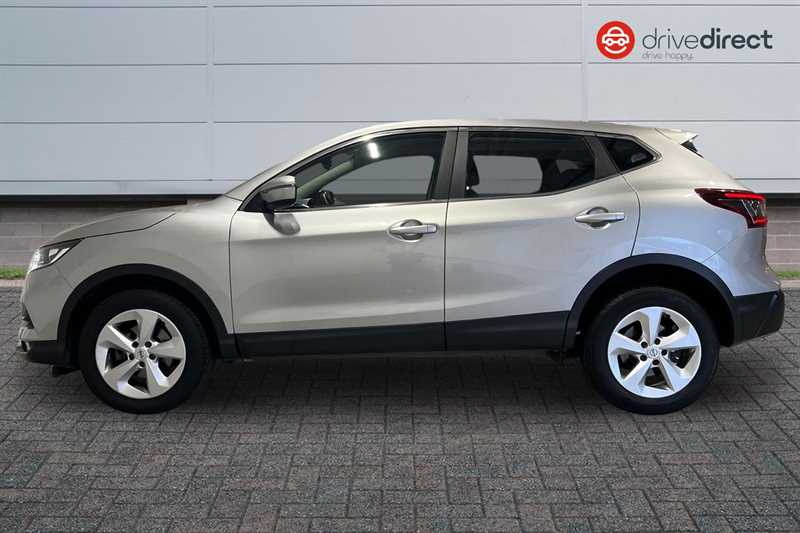 Used Nissan Qashqai 2020 for sale - 77700551: Photo 6