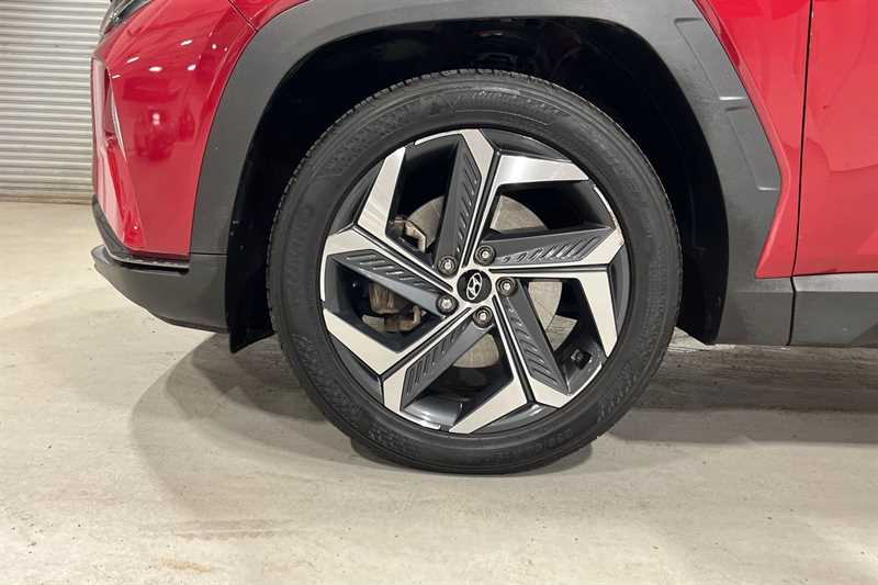 Used Hyundai TUCSON 2022 for sale - 78143571: Photo 12