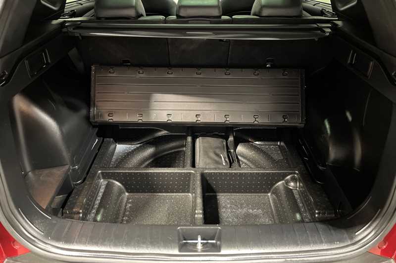 Used Hyundai TUCSON 2022 for sale - 78143571: Photo 25