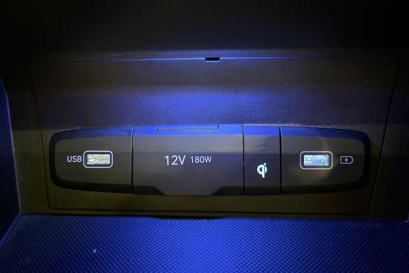 Used Hyundai TUCSON 2022 for sale - 78143571: Photo 41