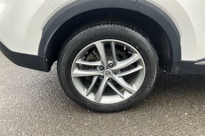 Used MG MG HS 2022 for sale - 76829102: Photo 10