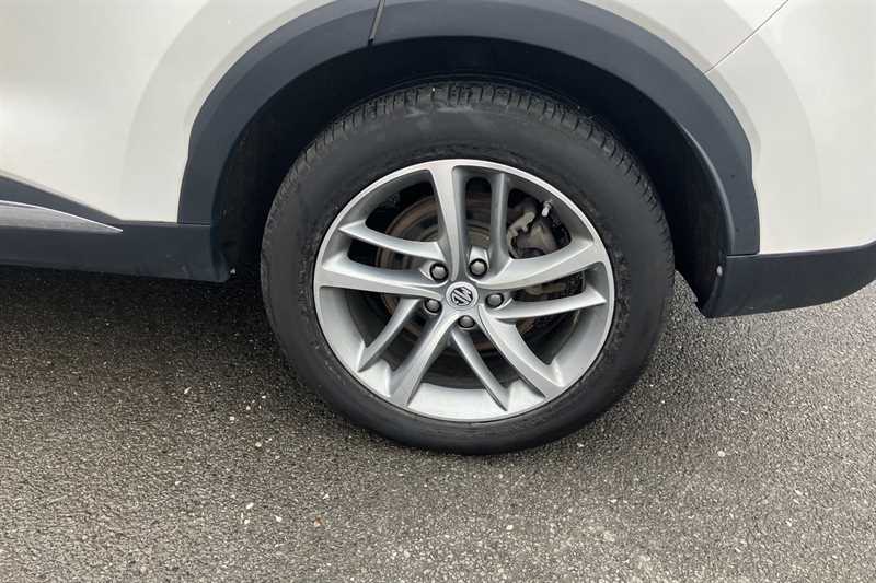 Used MG MG HS 2022 for sale - 76829102: Photo 11