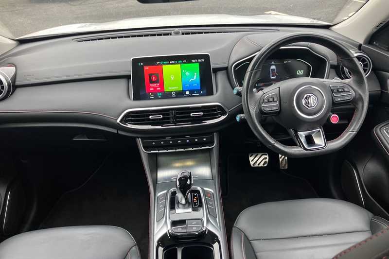 Used MG MG HS 2022 for sale - 76829102: Photo 13