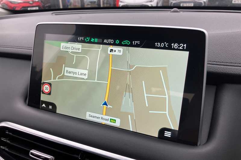 Used MG MG HS 2022 for sale - 76829102: Photo 18