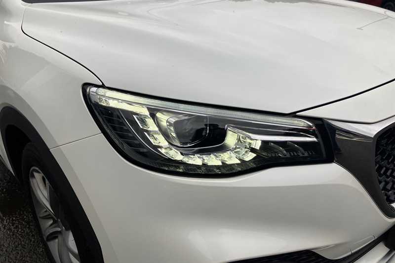 Used MG MG HS 2022 for sale - 76829102: Photo 28