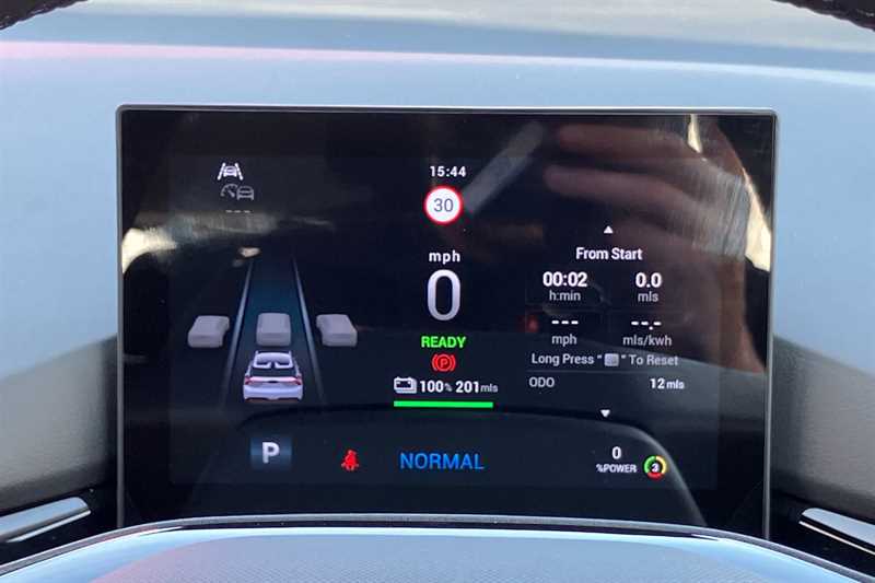 Used MG MG4 2025 for sale - 76448126: Photo 20